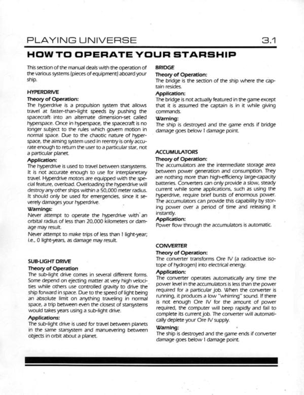 Instructions page 14