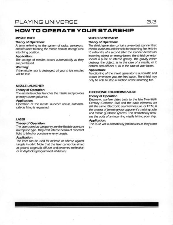 Instructions page 16