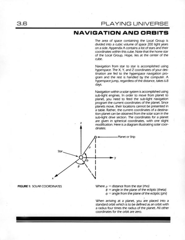 Instructions page 19