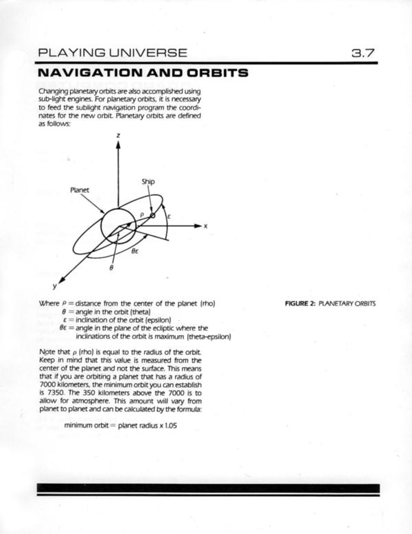 Instructions page 20