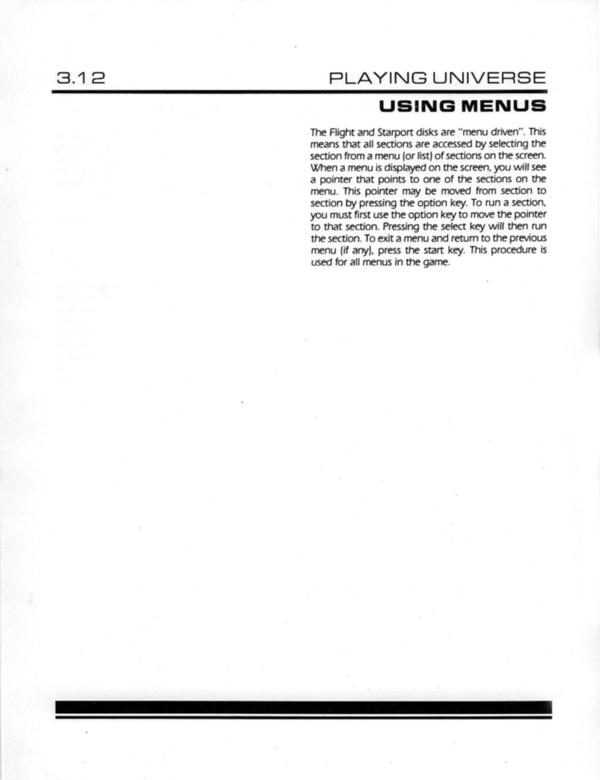 Instructions page 25