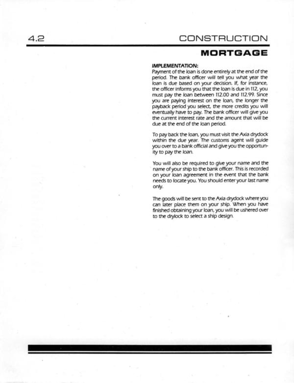 Instructions page 29