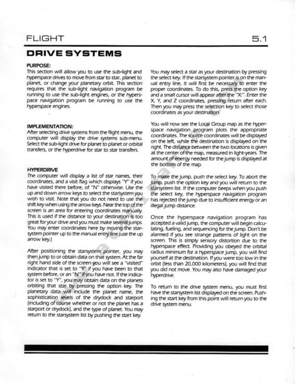 Instructions page 33