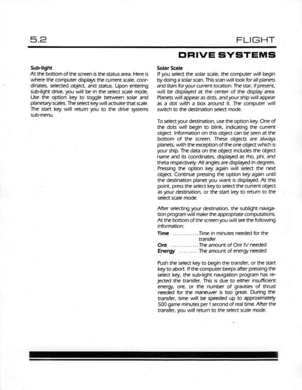Instructions page 34