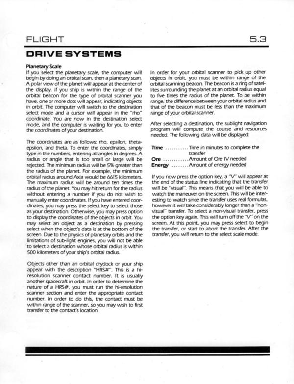 Instructions page 35