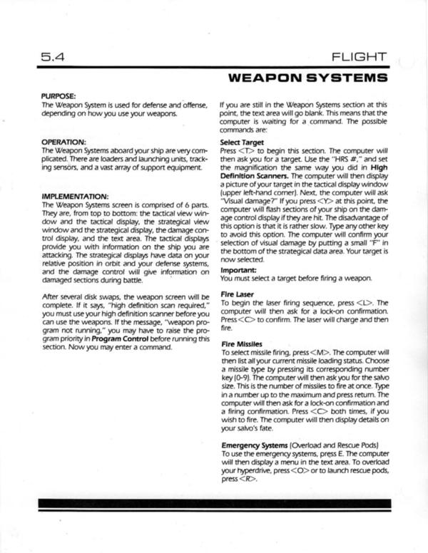 Instructions page 36