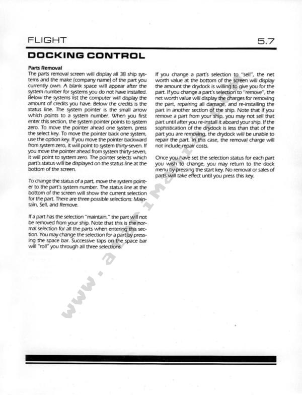 Instructions page 39