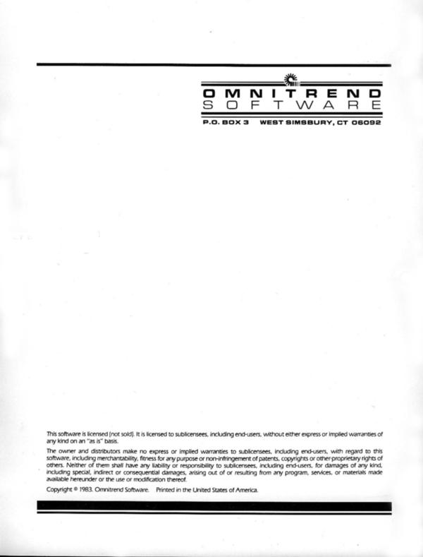 Instructions page 4