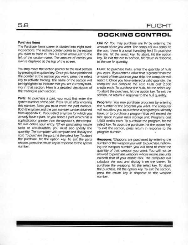Instructions page 40