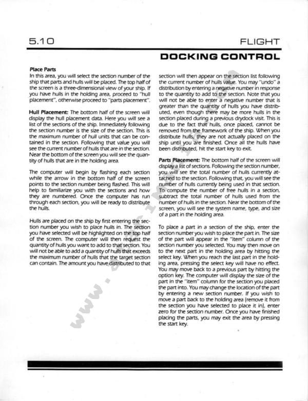 Instructions page 42