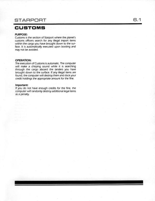 Instructions page 52