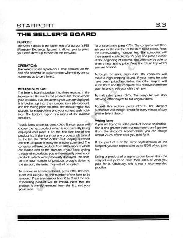 Instructions page 54
