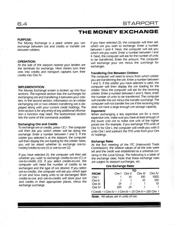 Instructions page 55