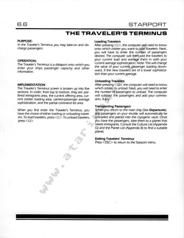 Instructions page 57