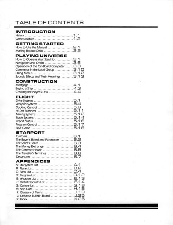 Instructions page 6