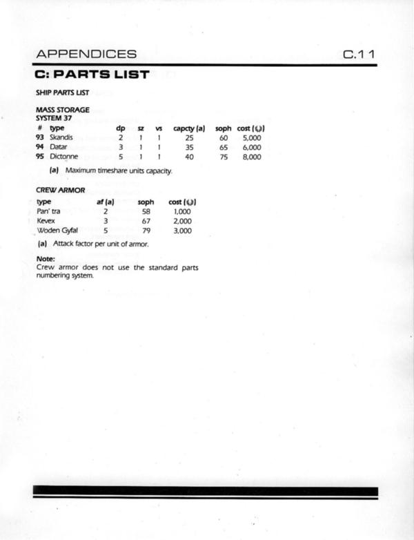 Instructions page 70