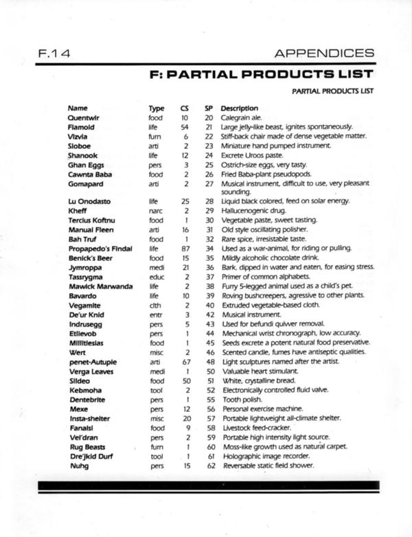 Instructions page 73