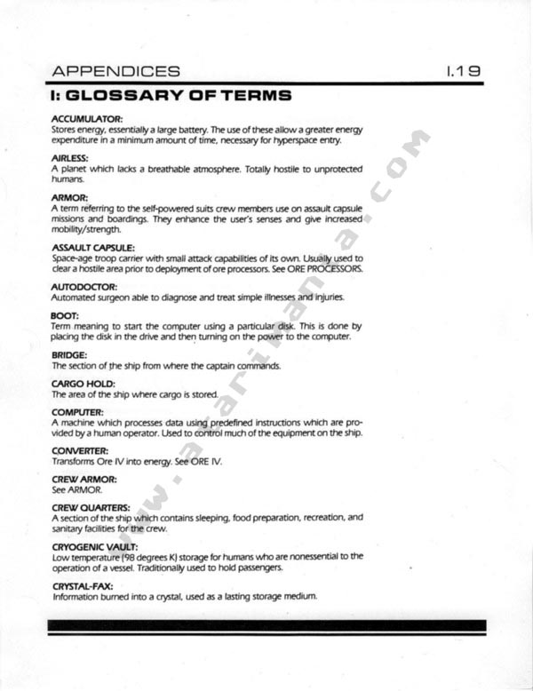 Instructions page 78