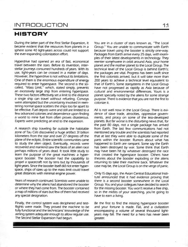 Instructions page 8