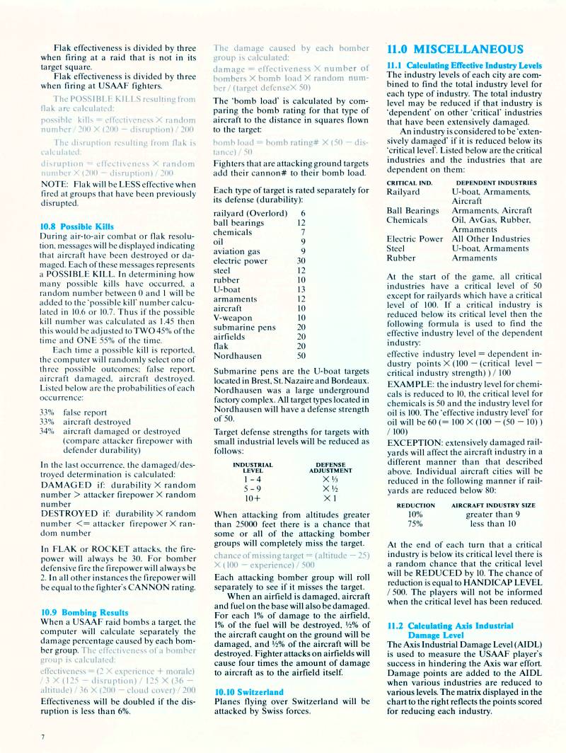 Instructions page 10