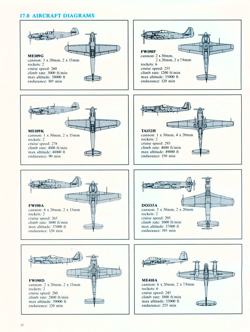 Instructions page 16