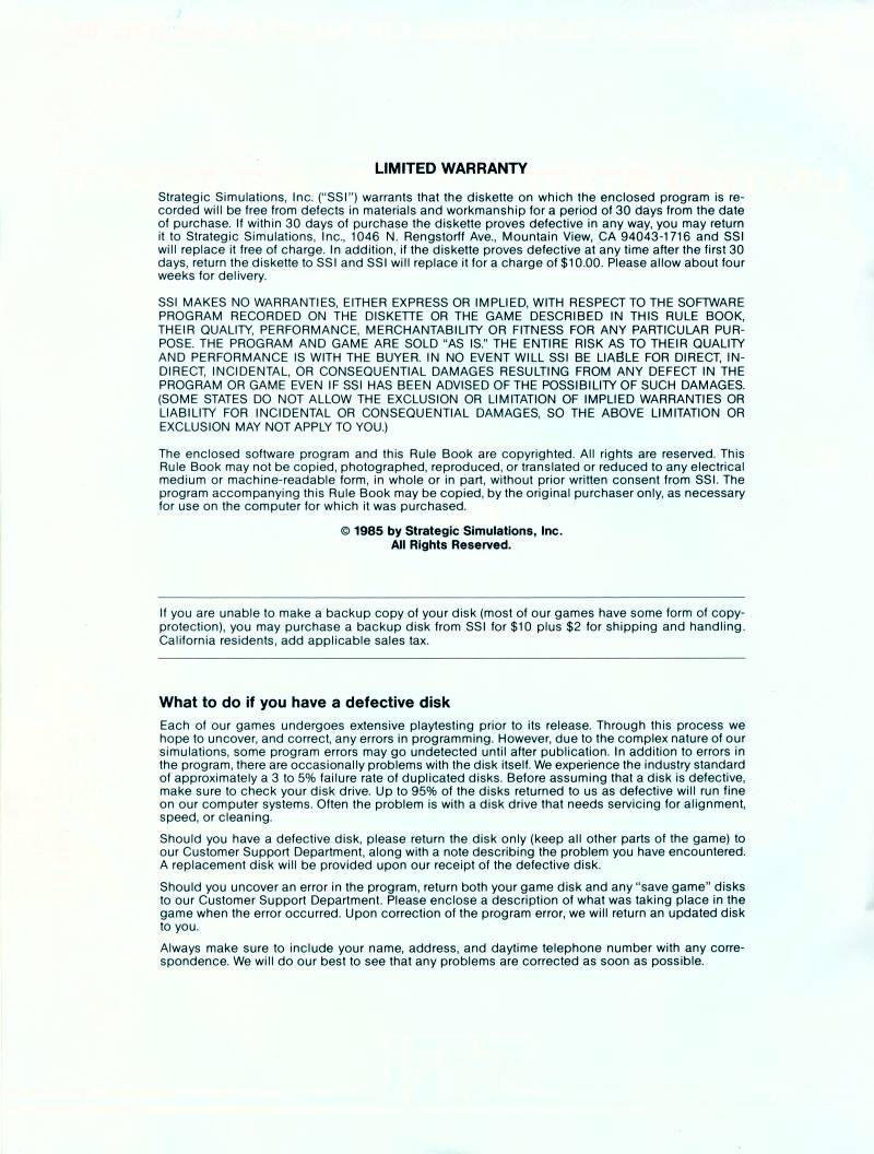 Instructions page 2