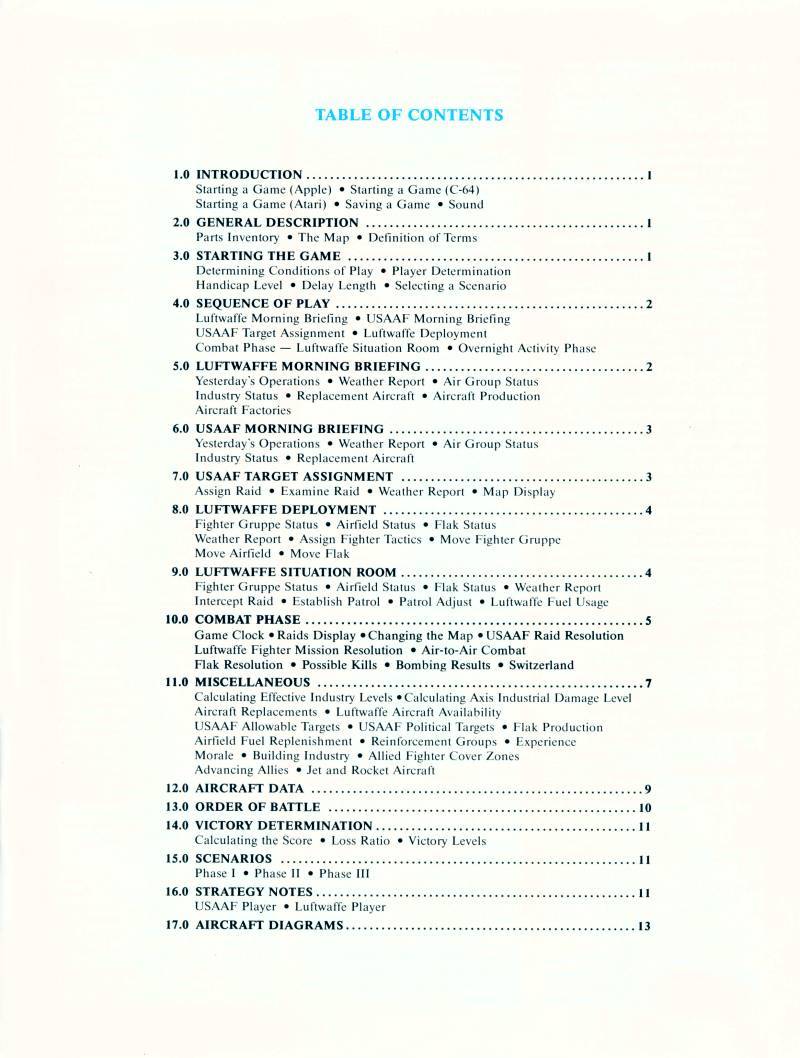 Instructions page 3