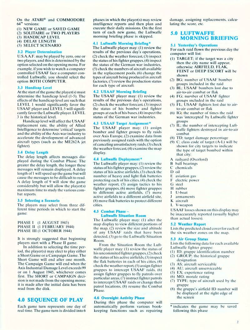 Instructions page 5