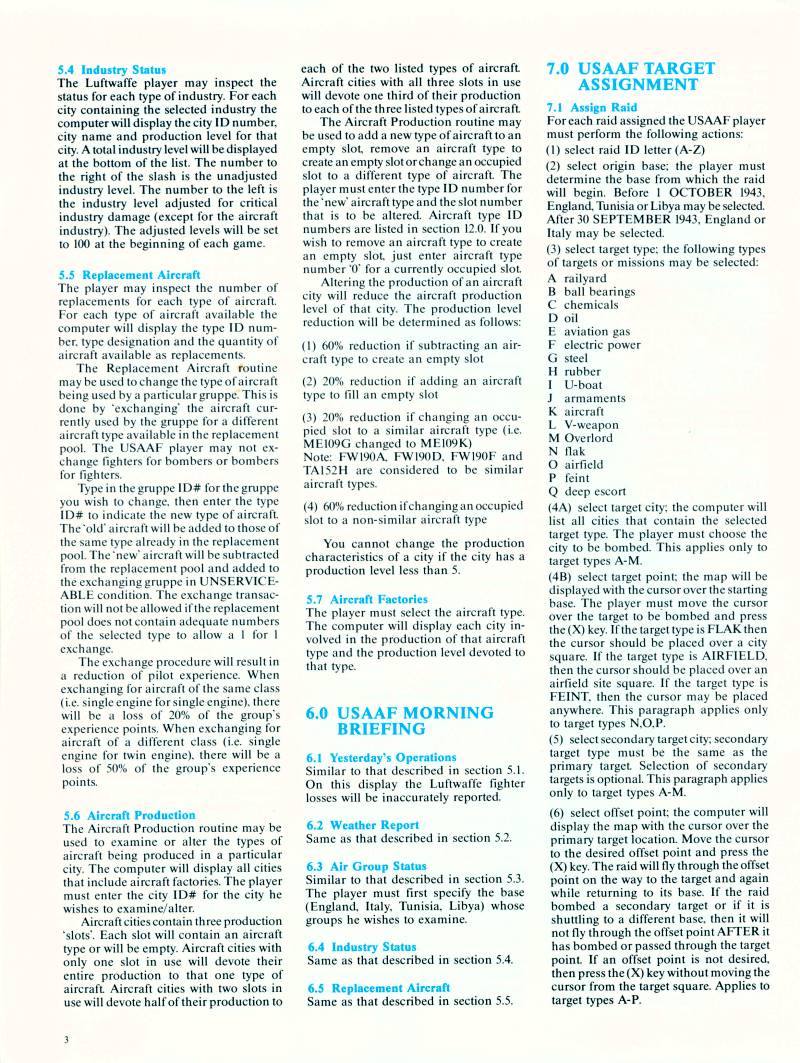 Instructions page 6