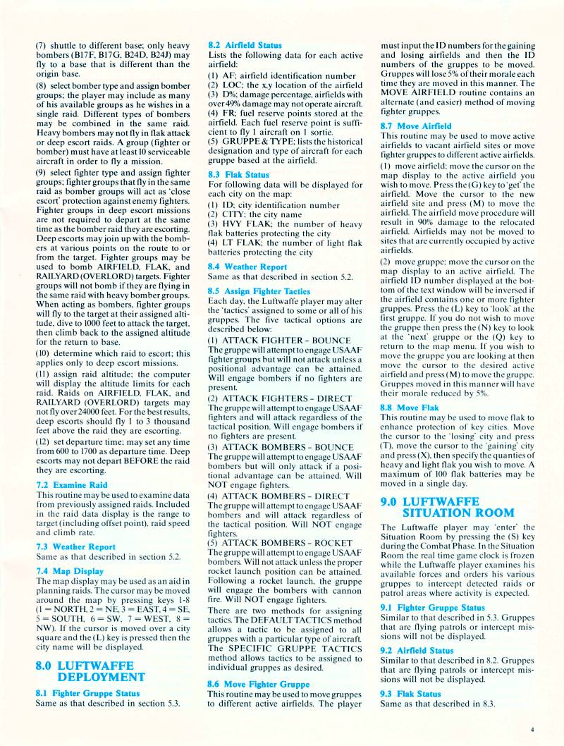 Instructions page 7