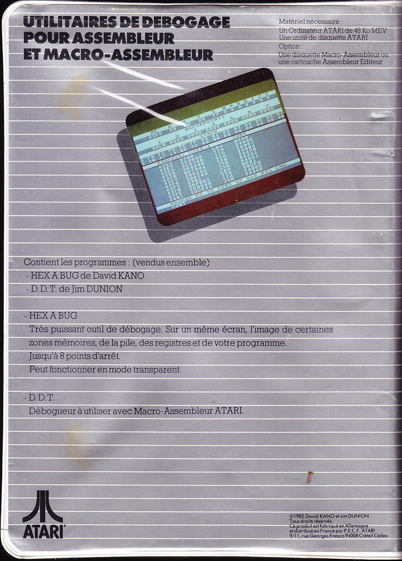 Disk 2
