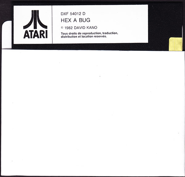 Disk 4