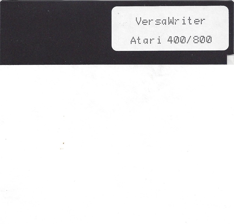 Disk 2