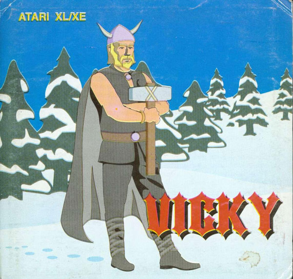 Disk 1