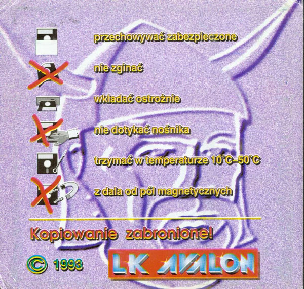 Disk 2