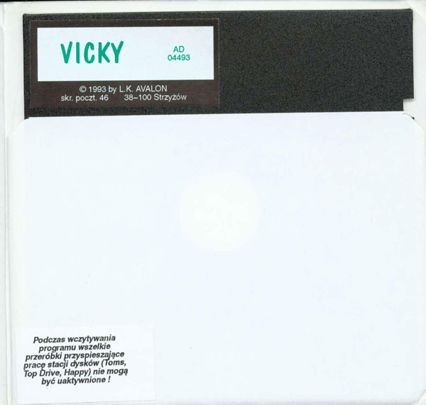 Disk 3