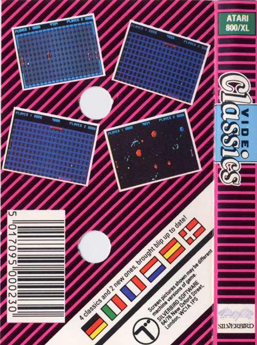 Tape 2