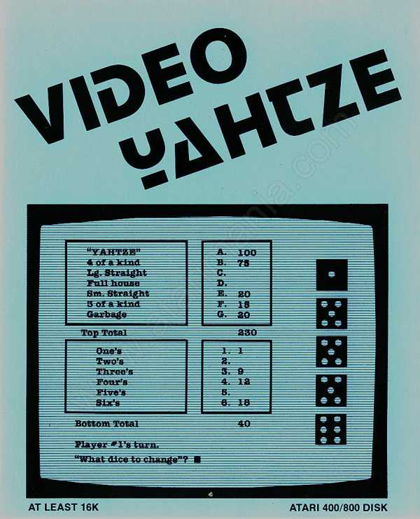 Disk 1