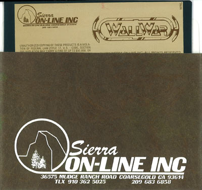 Disk 3