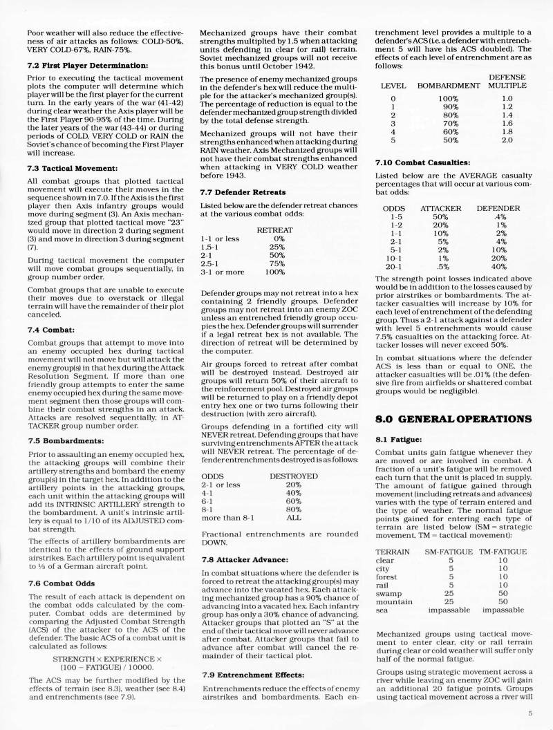 Instructions page 7