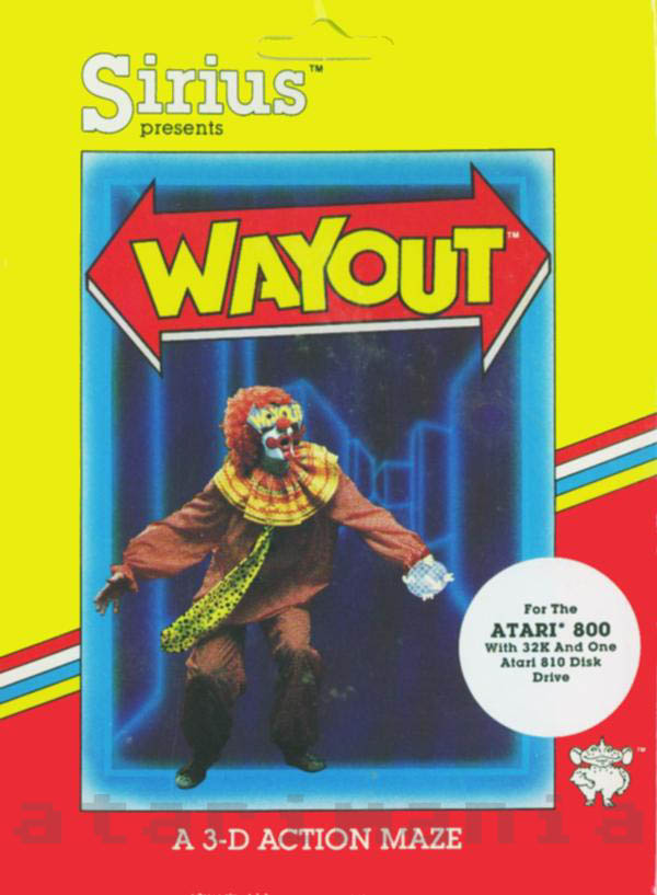 Disk 1