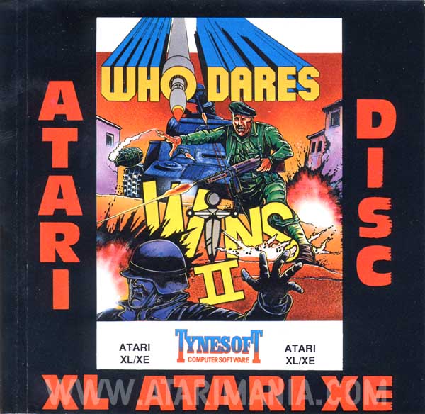 Disk 1
