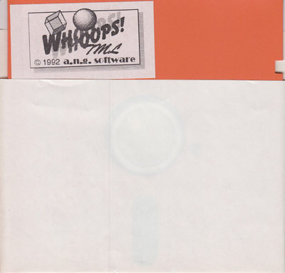 Disk 3