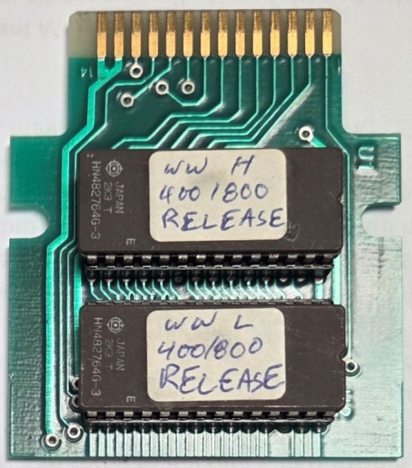 Cartridge 2