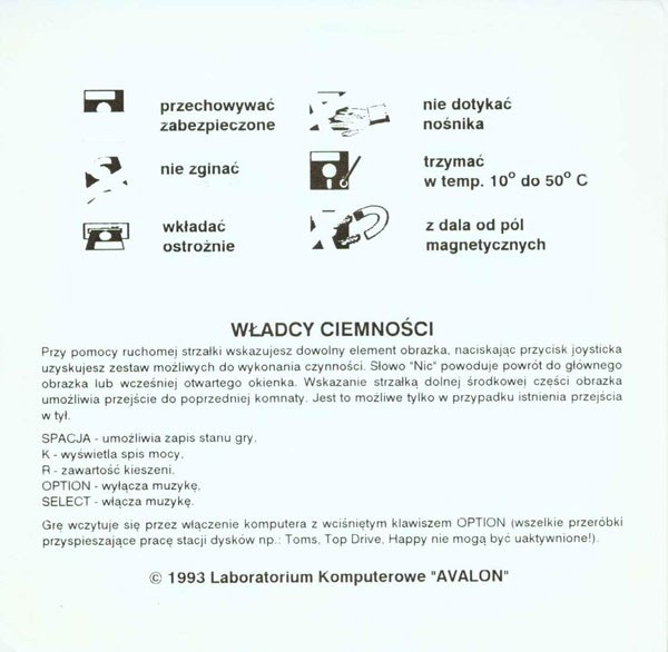Disk 2
