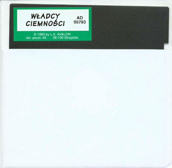 Disk 3