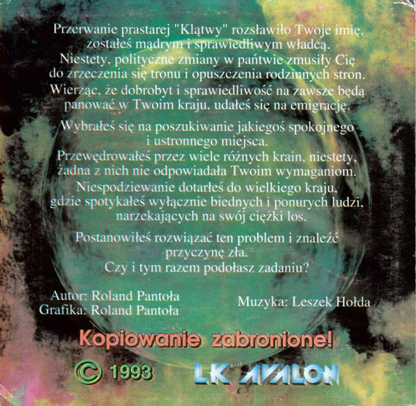 Disk 4