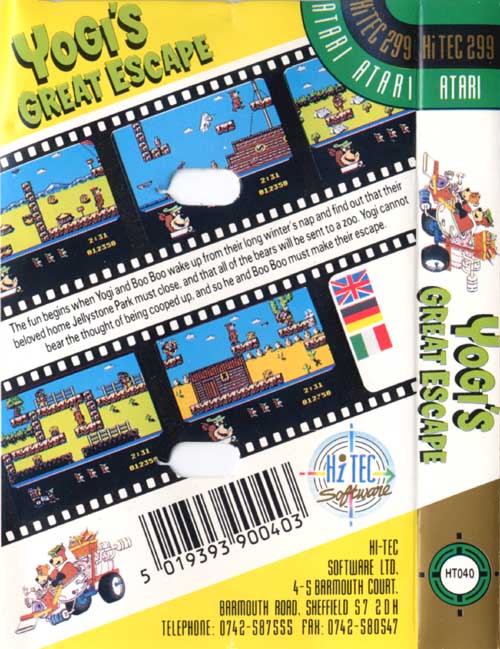 Tape 2