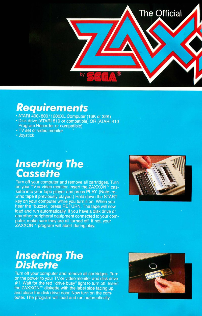 Instructions page 6