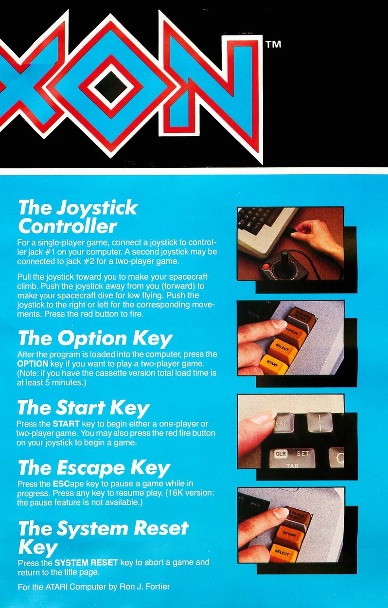 Instructions page 7